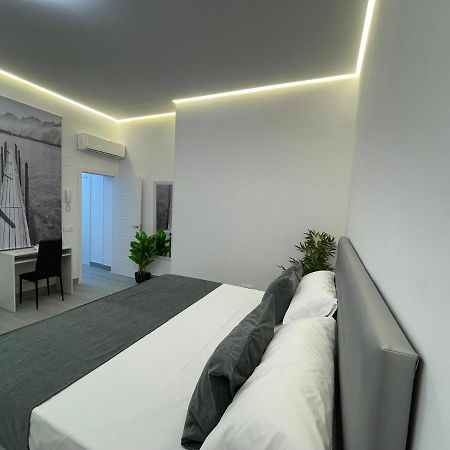 Suara Loft Apartamentos Madrid Extérieur photo