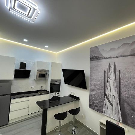 Suara Loft Apartamentos Madrid Extérieur photo